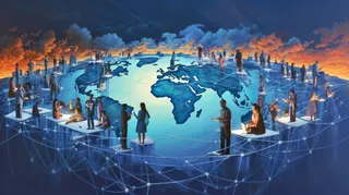 Cuttings #2: the social media diaspora