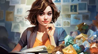 Google seeks hidden gems, and YouTube polices AI