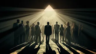 How to accidentally create a competitor