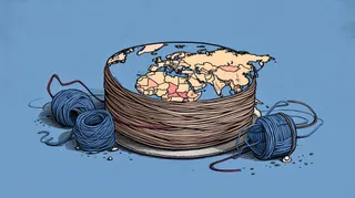 Better Threads than dead