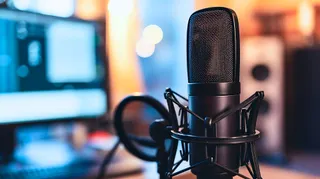 Podcasting news round-up