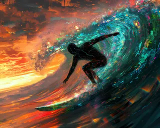 AI and publishers: don't panic — yet