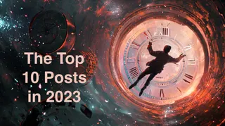 Your top 10 posts on OM&HB in 2023