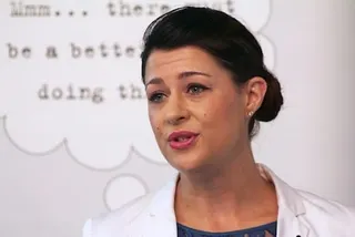 Cory Haik keeps the Washington Post in beta - #newsrw