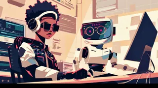 Social videos: No, AI can't do them by itself