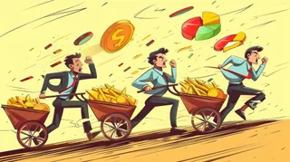 Save your old Google Analytics 3 data now