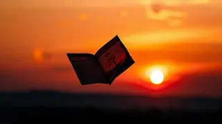 Building a new print magazine, newsletter first