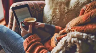 Morning Coffee Reading: the video podcast is back, baby, back!