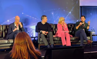 Newsroom transformation with AI