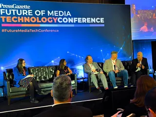 Finding the right publishing tech for your business model