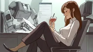 AI Friday: a human crafted-guide to our digitally-created future