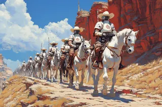 We need a social media POSSE