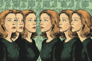 How many people are you?