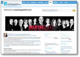 A Property-Related Pause