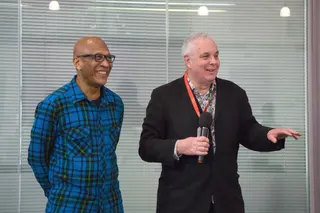 Book recommendations: Drax & Meta