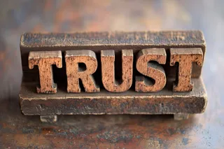 Trust me, I’m a journalist