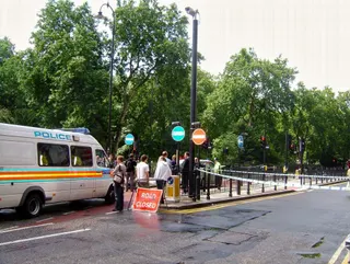 Russell Square