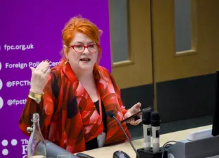 The Tipping Point: The Chilling Escalation of Online Violence Against Women