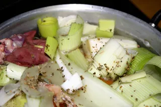 Stock Pot