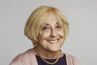In Memoriam: Professor Lisa Jardine