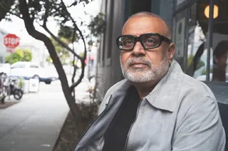 The passing of Om Malik