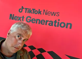 TikTok is coming for your talent