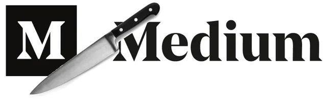 Medium: destroyer of journalism