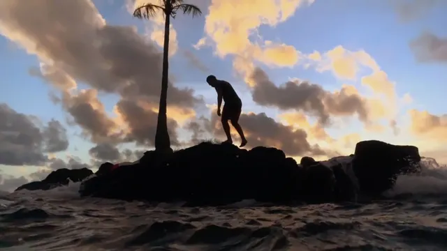 Apple's mobile journalism porn