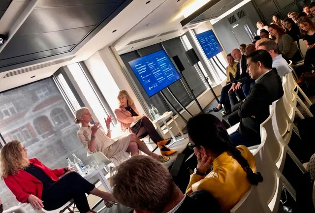 Digital News Report 2019 launch: connecting with readers and building trust in news