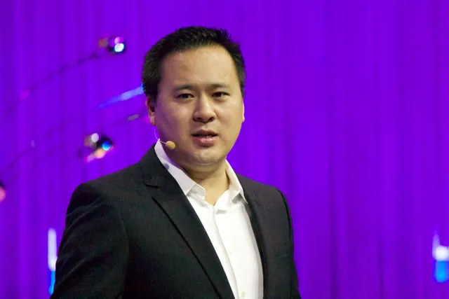 Owyang's big LeWeb bet