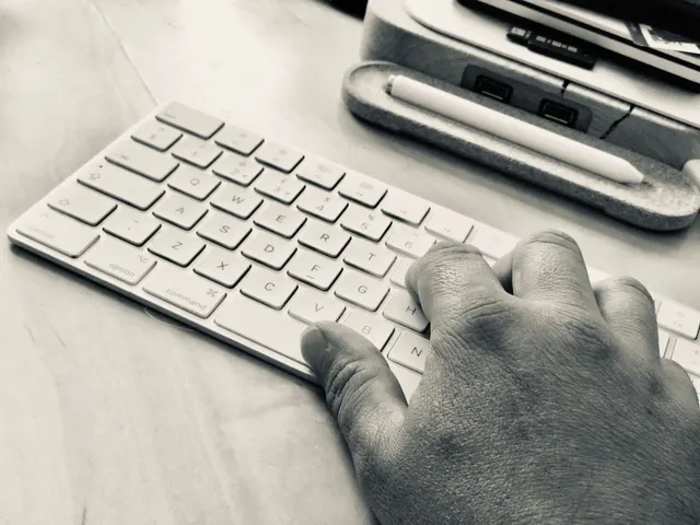 Carry on blogging