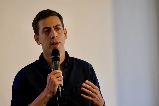 Forbidden Stories: telling the climate change stories that lone journalists can’t