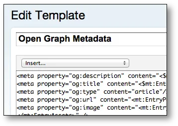 Google Authorship, Open Graph and other techie challenges
