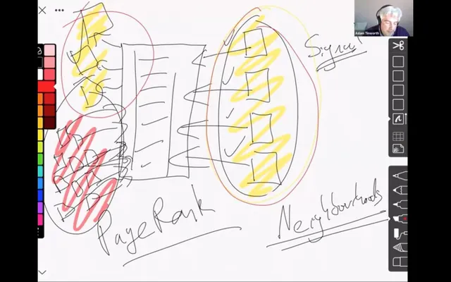 SEO Course Videos - May 2020