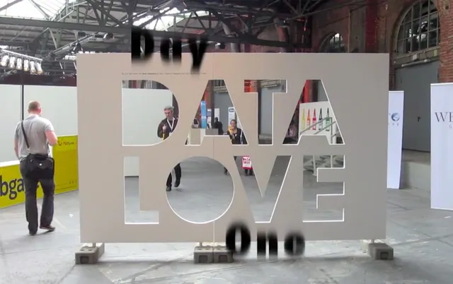 #next11 - Day One in video