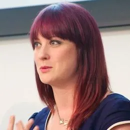 GuardianWitness: an interview with Joanna Geary