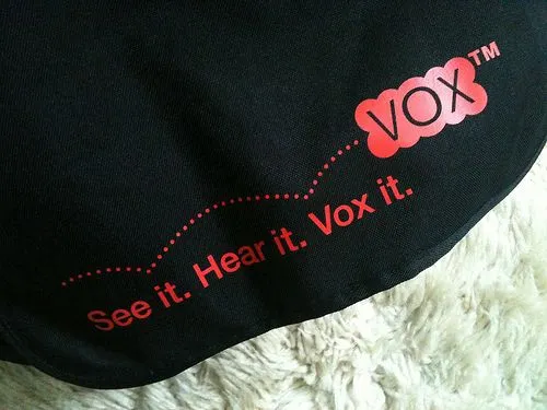 Lessons from the death of Vox