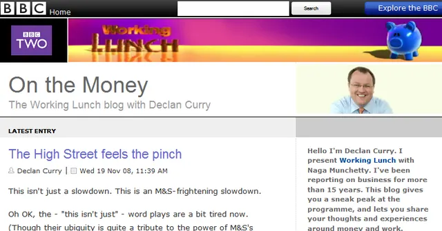 Two New Blogs from Former Student Hacks
