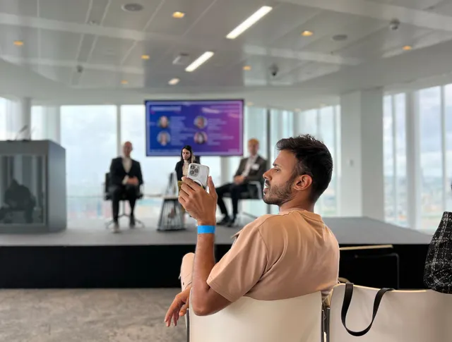 Newsletter — news:rewired rebooted