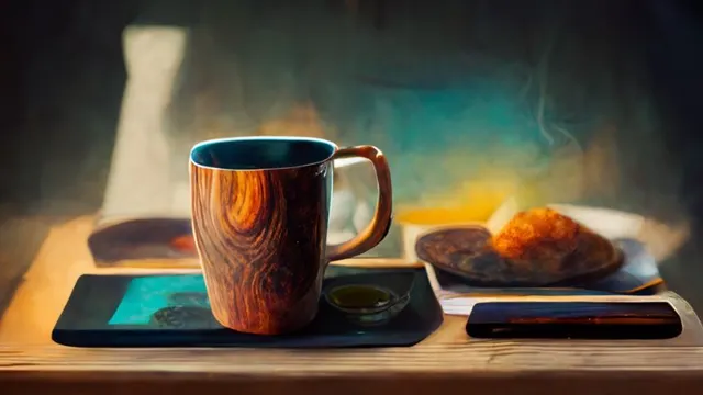 Morning Coffee: hacked, ignored and artificially created…