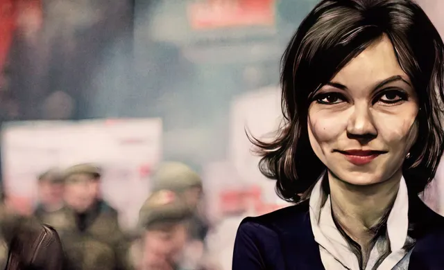 A little respect (just a local bit)