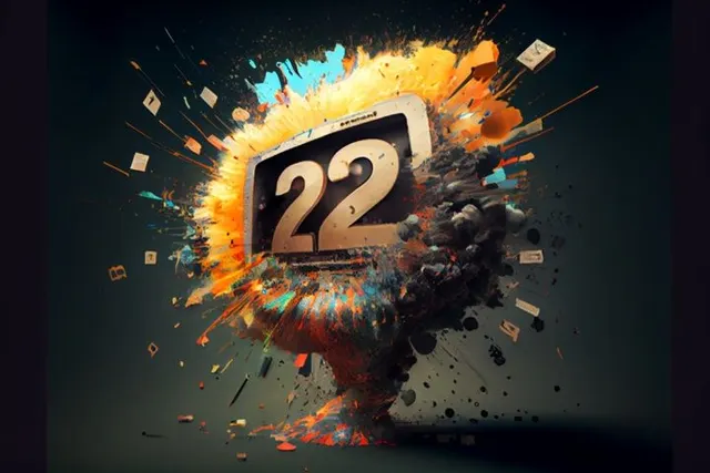 7 things I learned from the Media Moments 2022 report