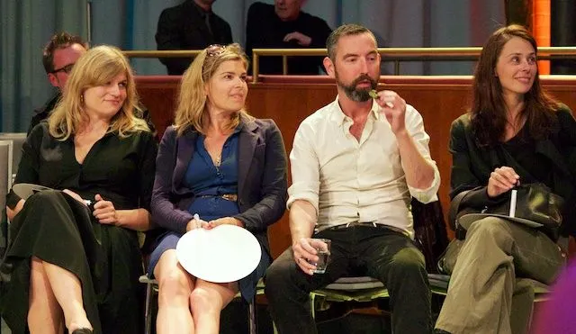 The Zeitgeist Project: The Curators Objectify