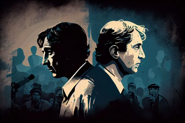 Members’ Reads: Activist versus Journalist