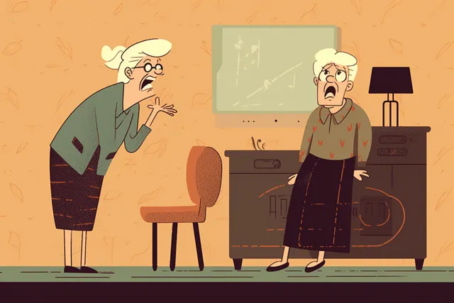 Monday Reading: get elders off TV and journalists off Twitter