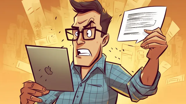 When hosted newsletter platforms go bad