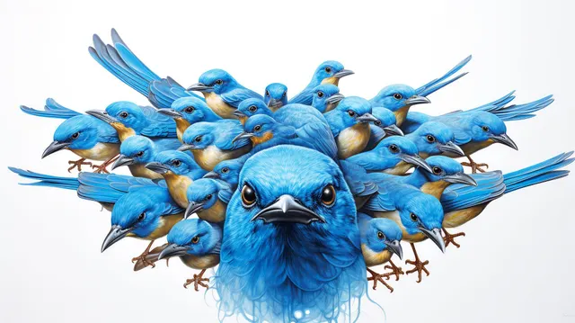 The would-be Twitter replacements: who's winning and who's dead?