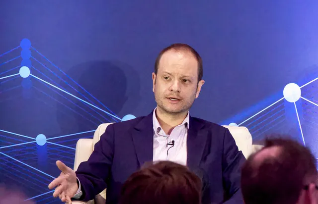 Matt Monahan, Arc XP: what AI means for publishers