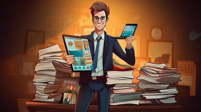 LinkedIn really wants to explore synergies and make connections with news folks