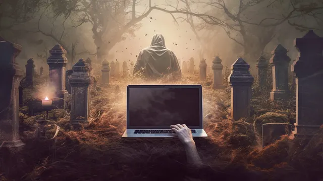 The problem with Automattic’s 100 year plan